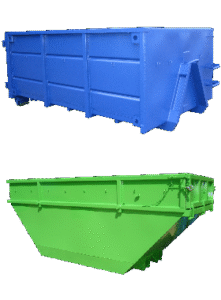 Location de benne à Grasse